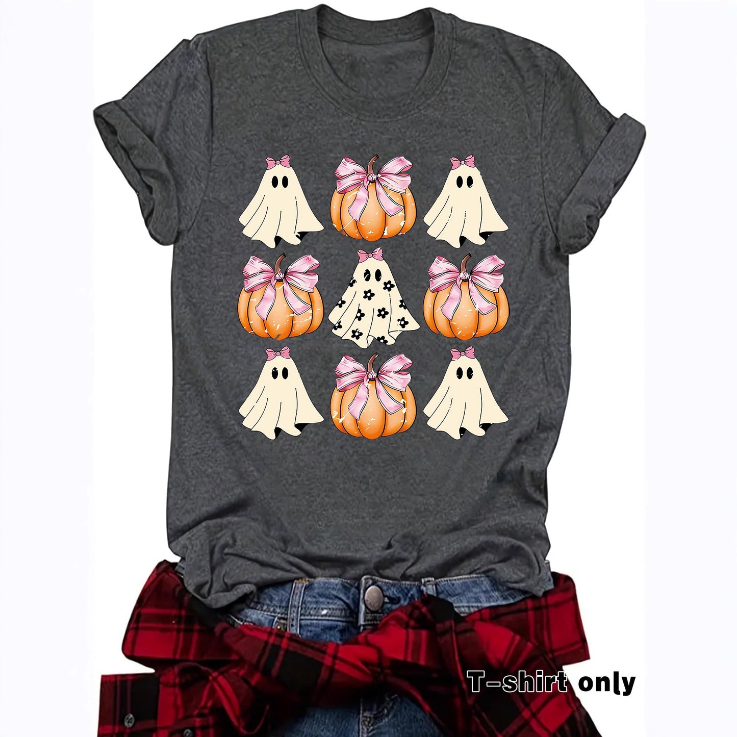 Cute Spooky Season T-Shirt