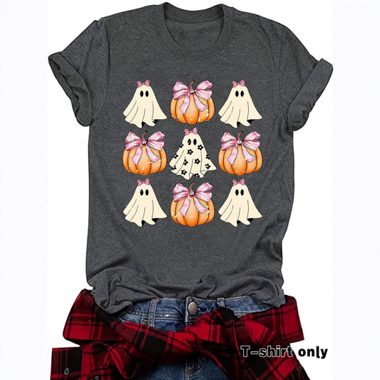 Cute Spooky Season T-Shirt