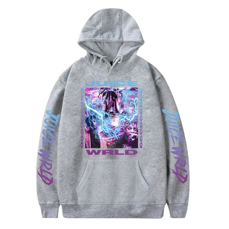 Juice WRLD Hoodies