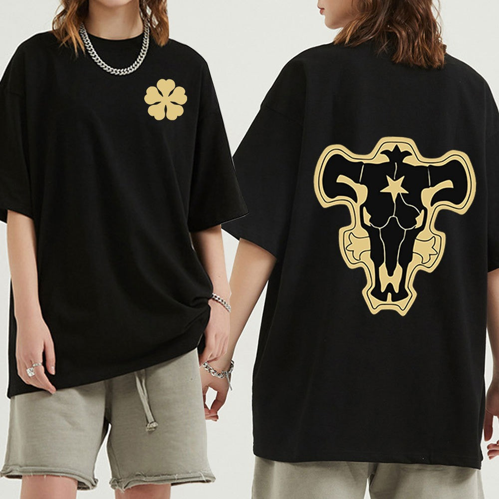 Black Clover Tshirt