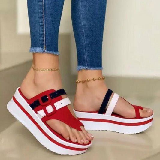 Women's Platform Sandals