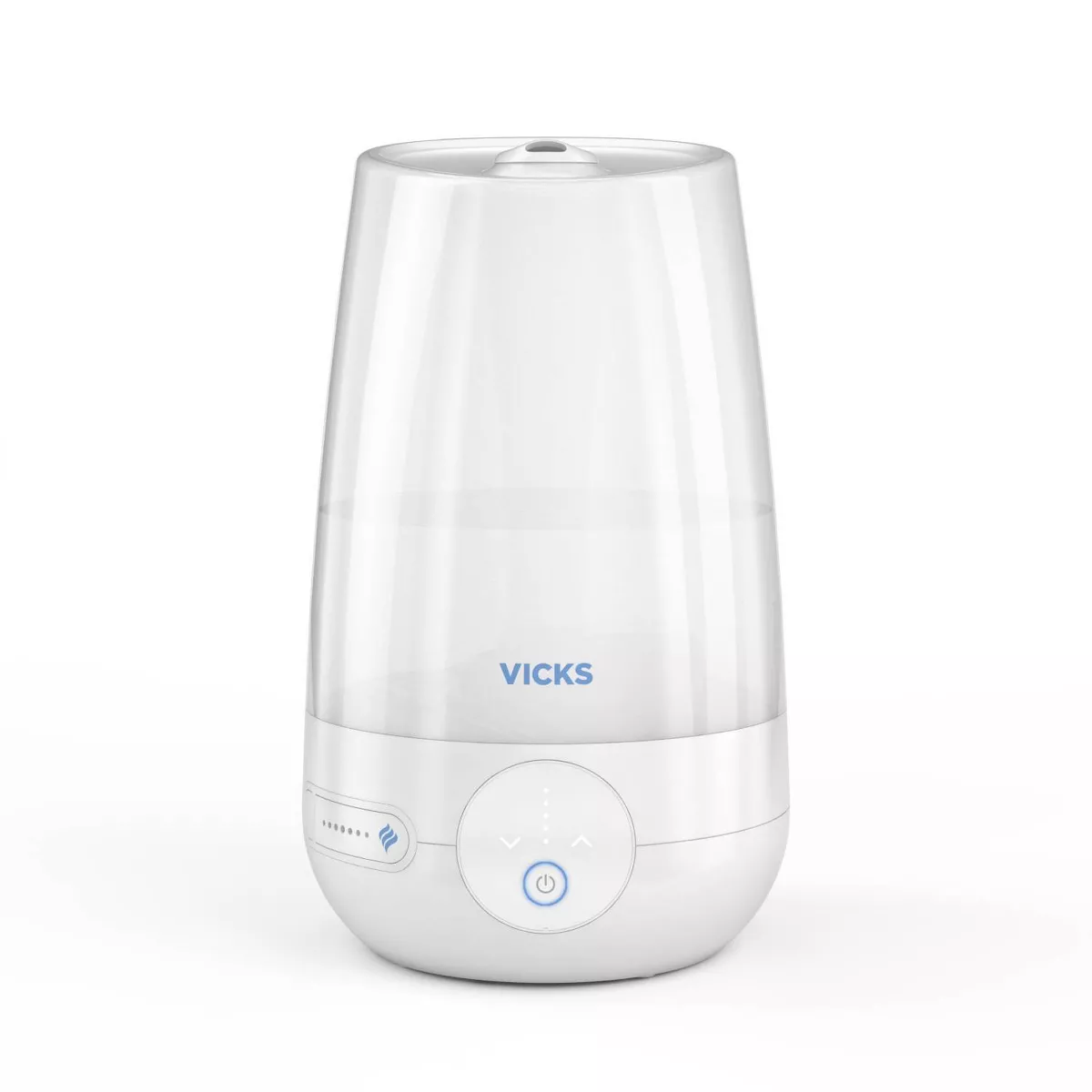 Vicks Cool Mist Ultrasonic Humidifier - 1.2gal