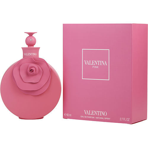 VALENTINO VALENTINA PINK by Valentino EAU DE PARFUM SPRAY 2.7 OZ