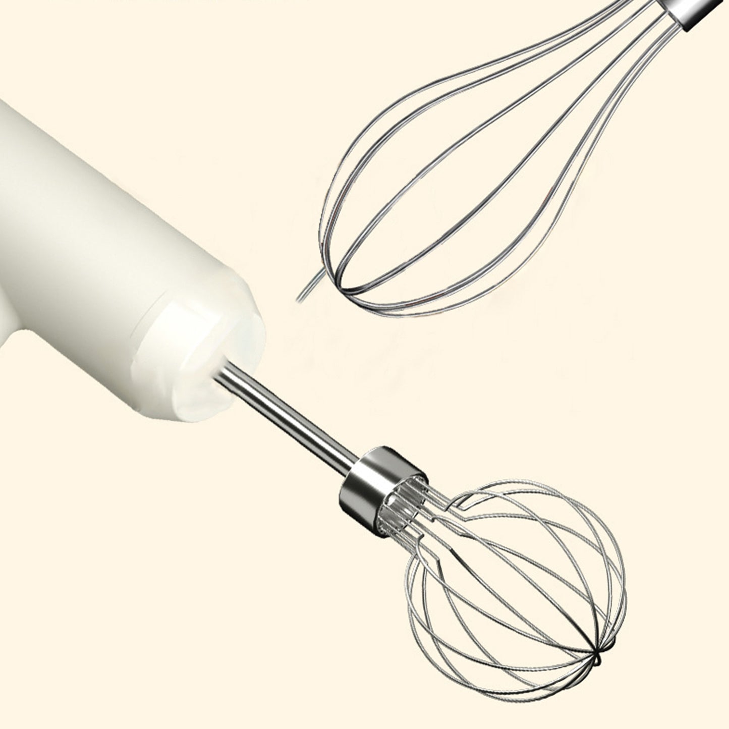 Electric Egg Beater