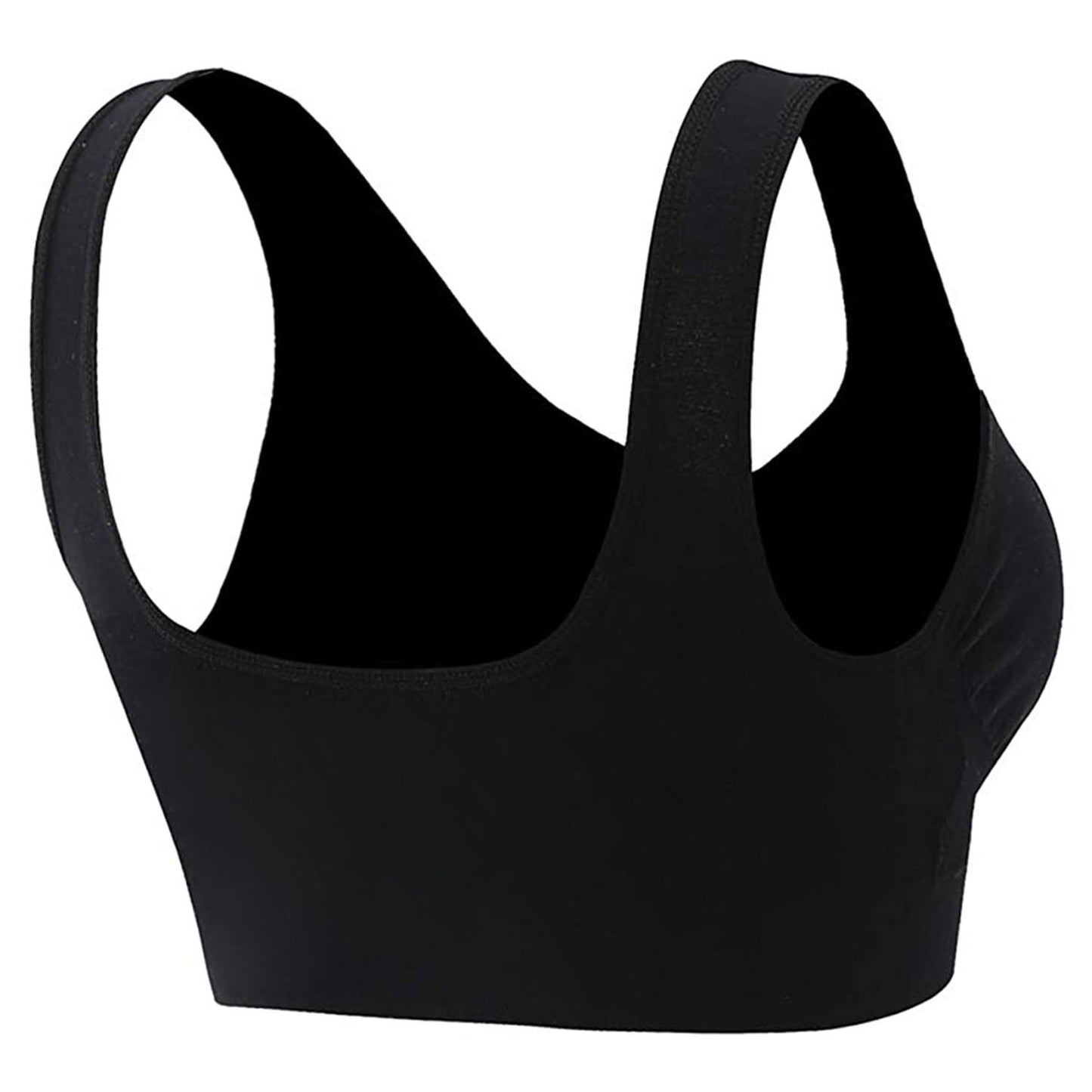 3 Pack Sports Bras