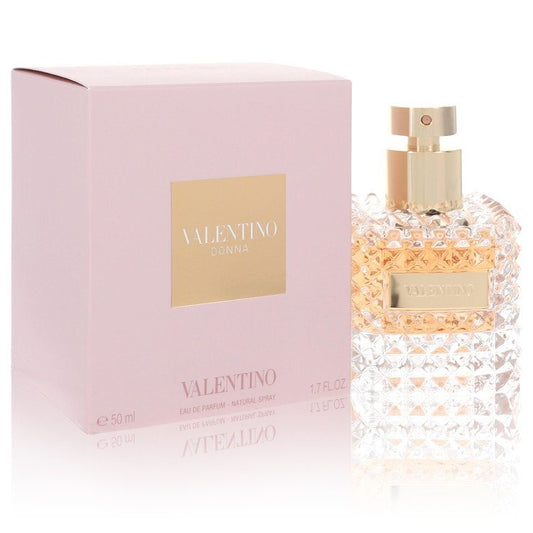 Valentino Donna by Valentino Eau De Parfum Spray