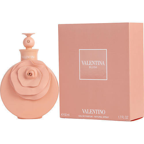 VALENTINO VALENTINA BLUSH by Valentino EAU DE PARFUM SPRAY 1.7 OZ