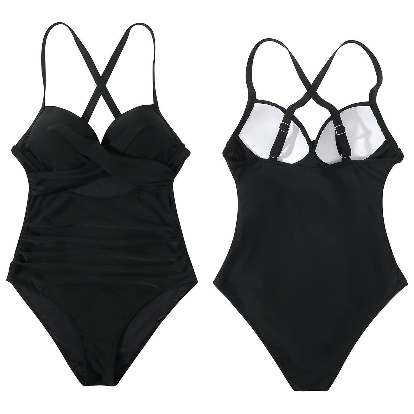 Women's One Piece Swimsuit