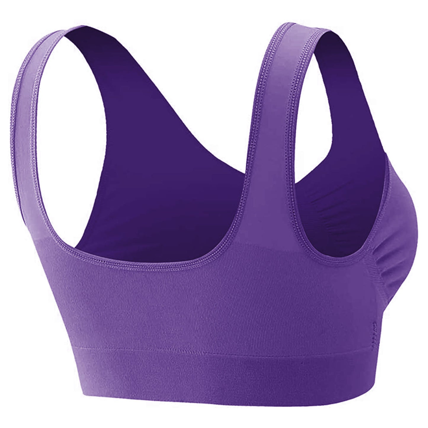 3 Pack Sports Bras