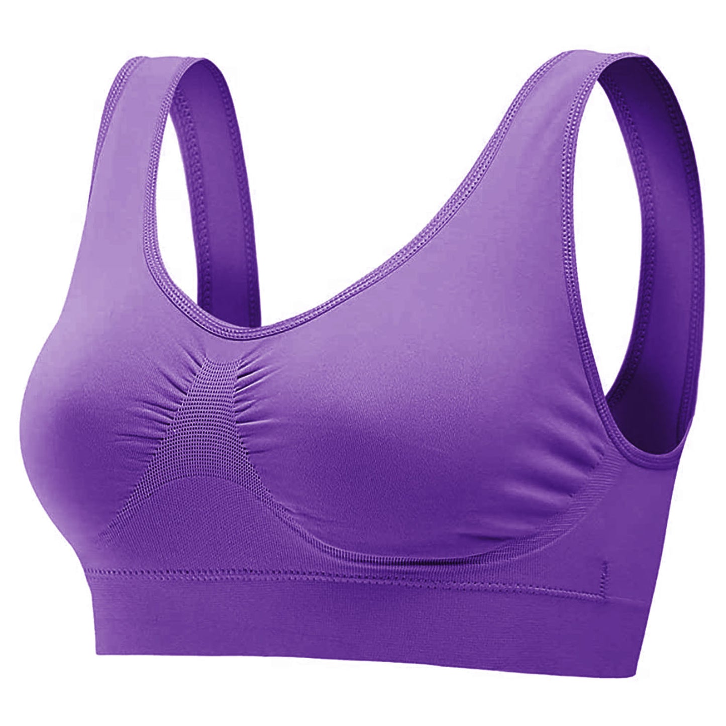 3 Pack Sports Bras