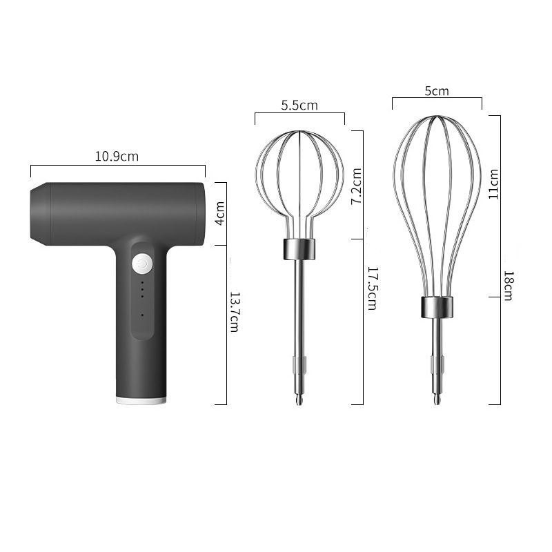 Electric Egg Beater