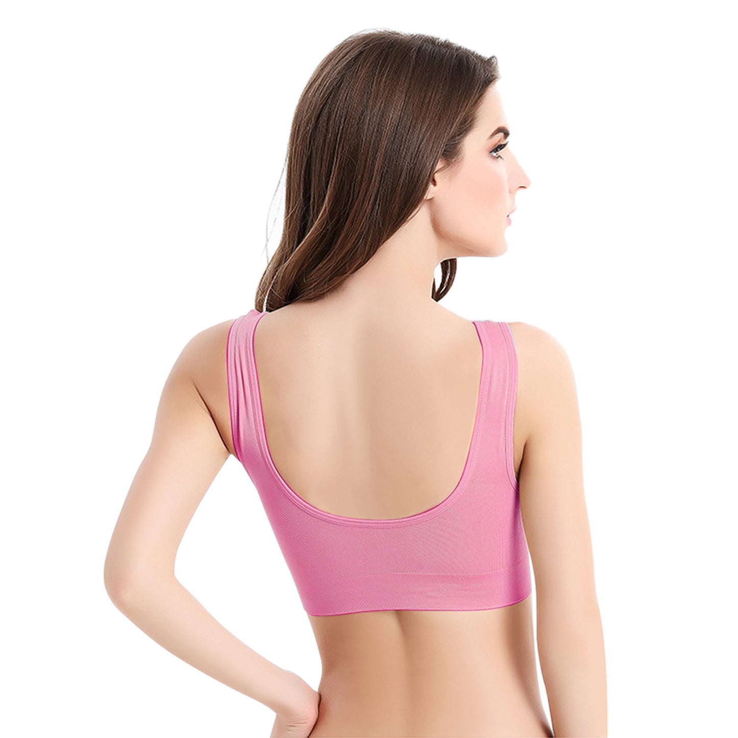 3 Pack Sports Bras