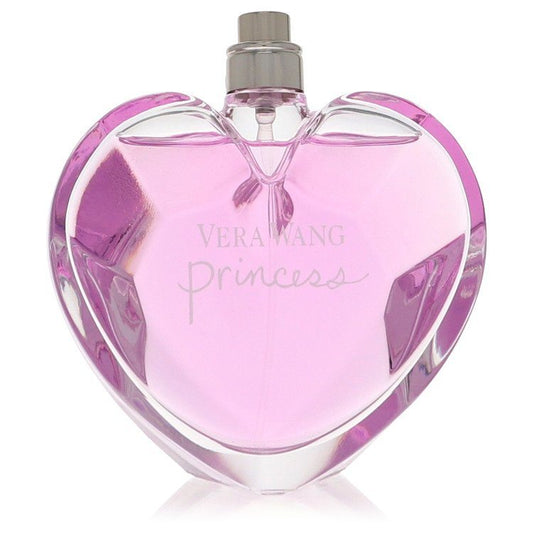 Vera Wang Flower Princess by Vera Wang Eau De Toilette Spray