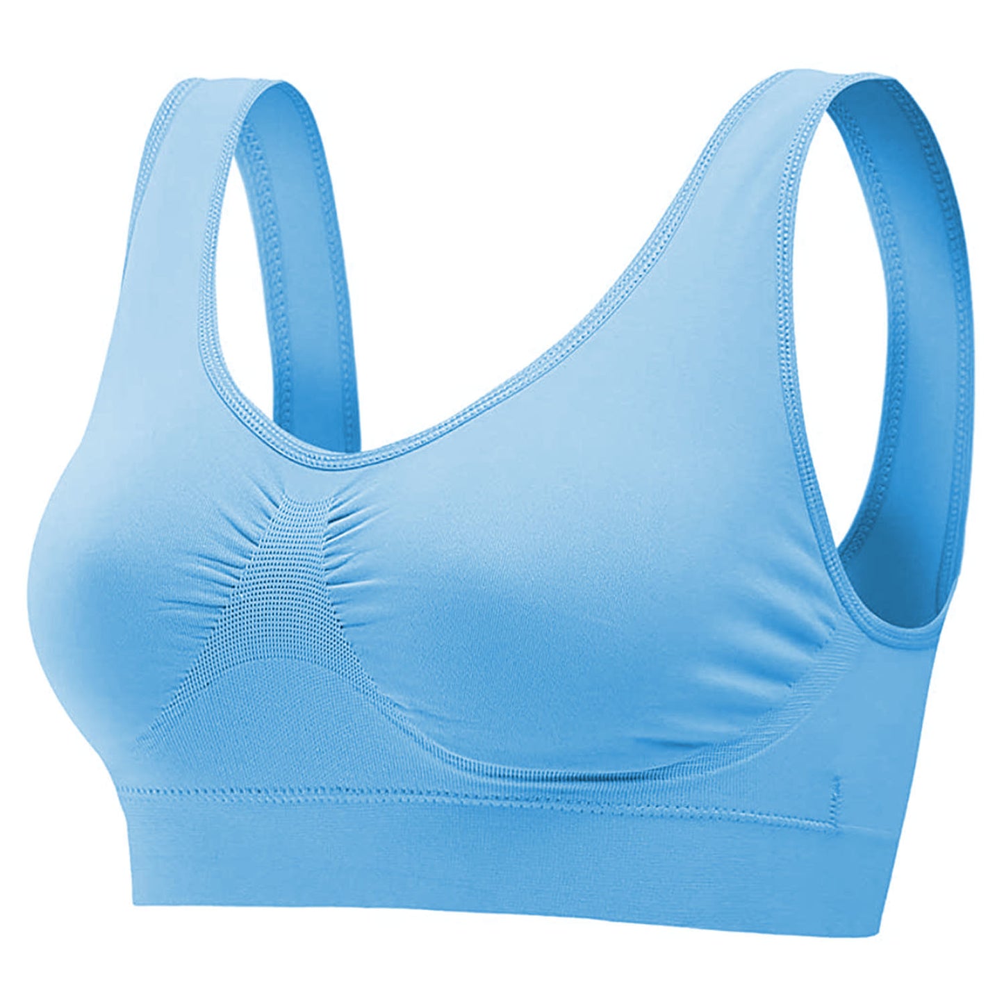 3 Pack Sports Bras