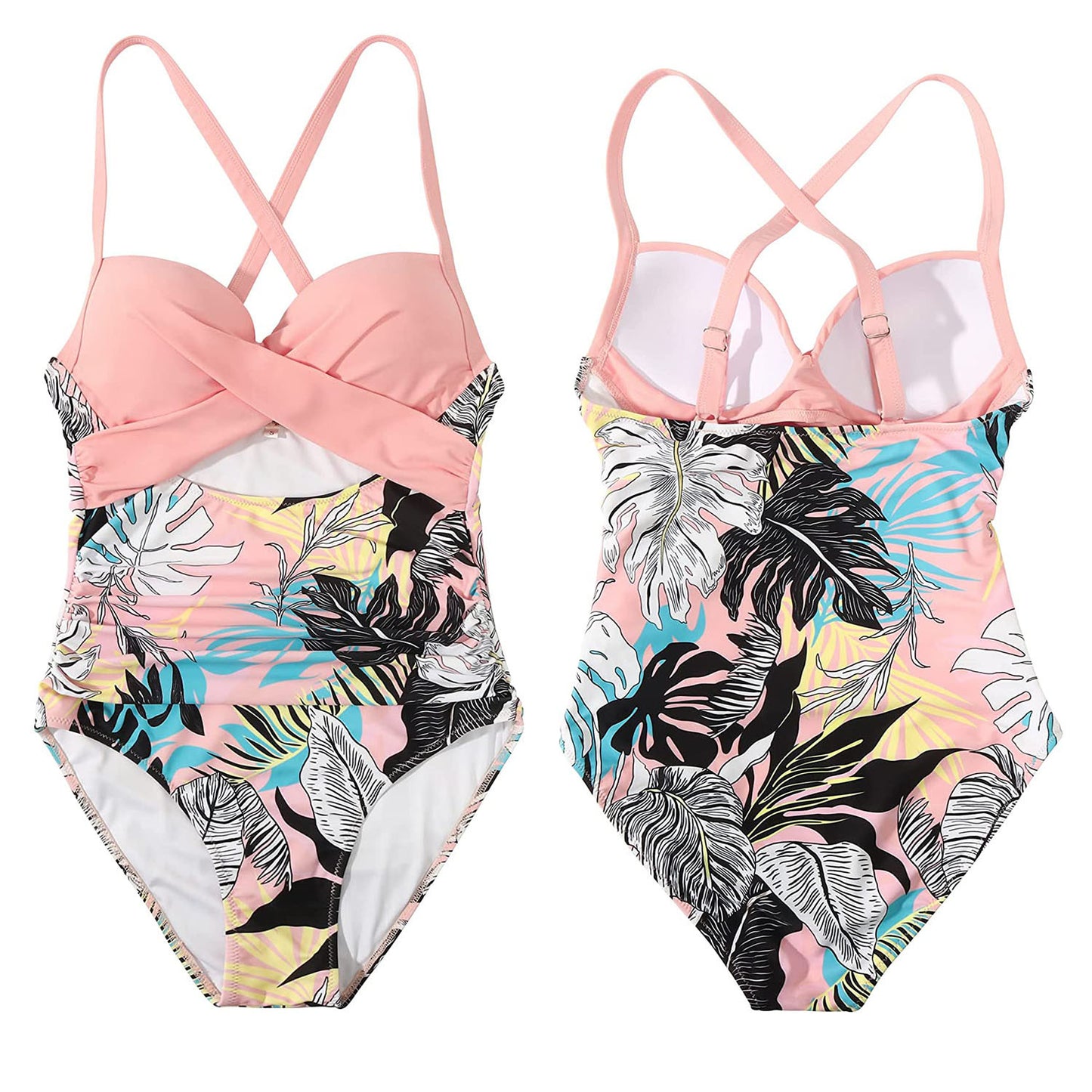 Women's One Piece Swimsuit