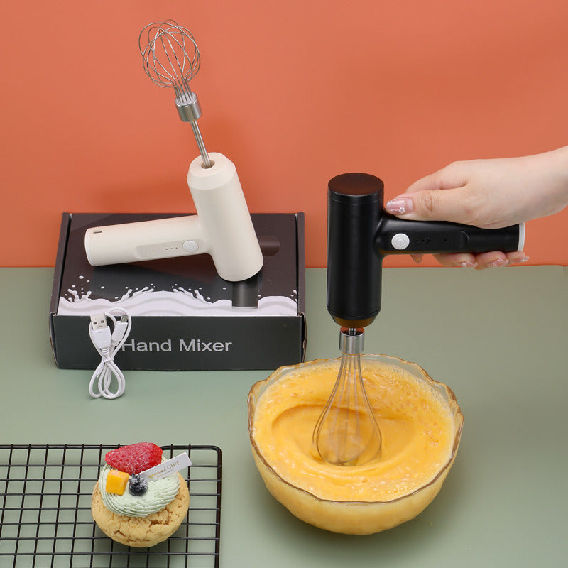 Electric Egg Beater