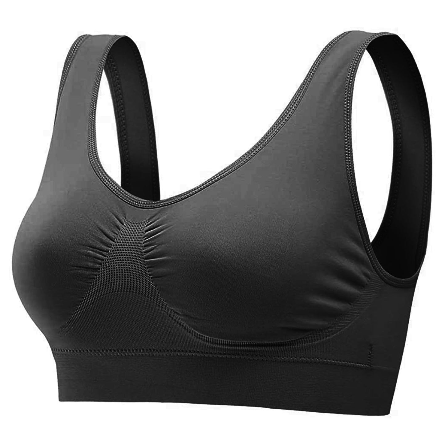 3 Pack Sports Bras