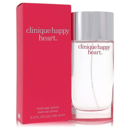 Happy Heart by Clinique Eau De Parfum Spray