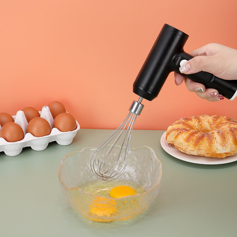 Electric Egg Beater