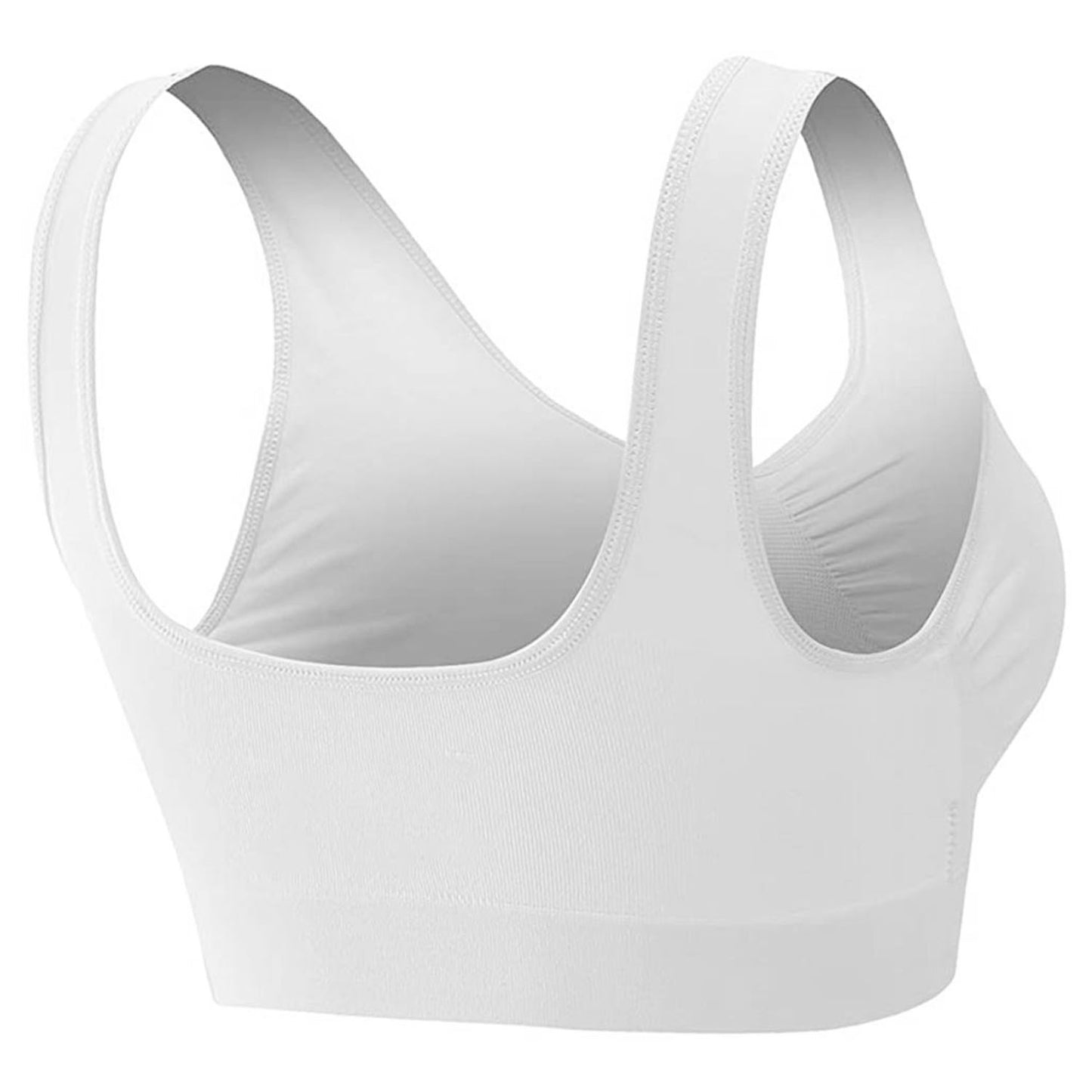 3 Pack Sports Bras