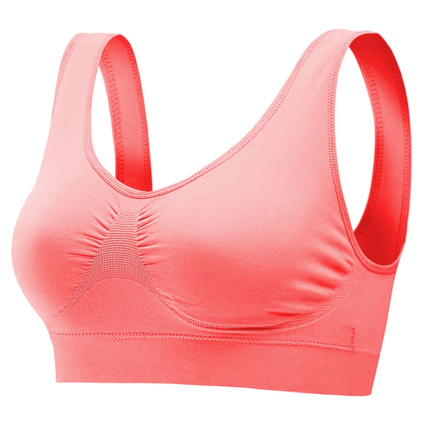 3 Pack Sports Bras