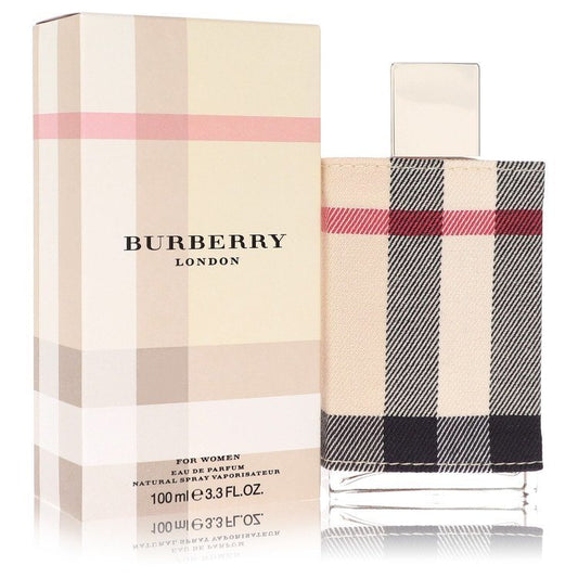 Burberry London by Burberry Eau De Parfum Spray