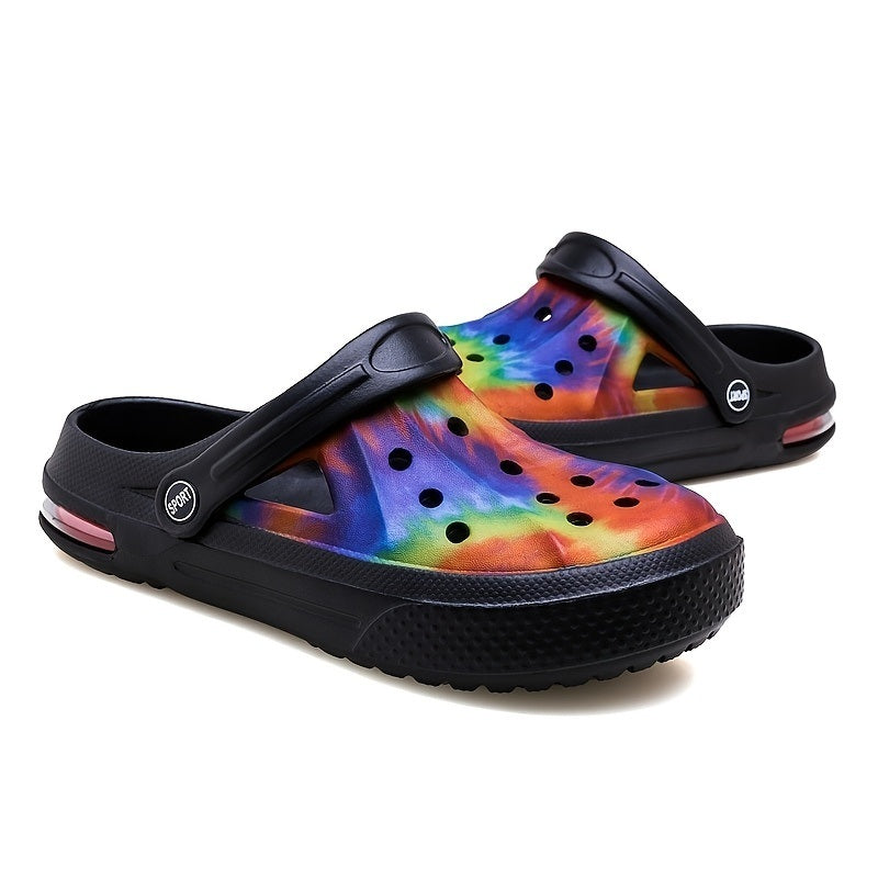 Women's Colorful Clogs