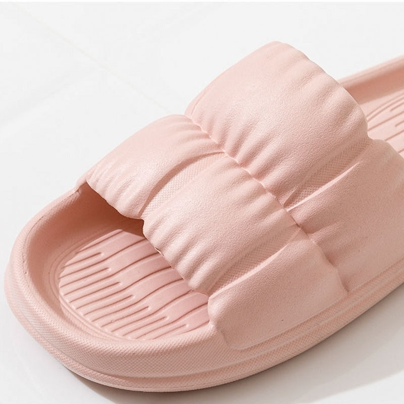 Women's Soft Sole Cloud Slippers