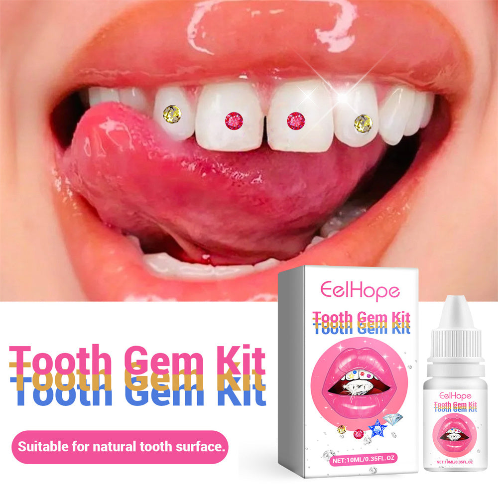 Tooth Gem Kit