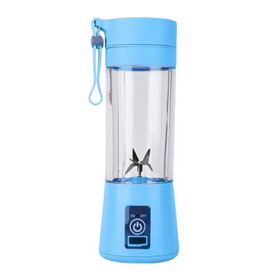 380ML USB Portable Blender