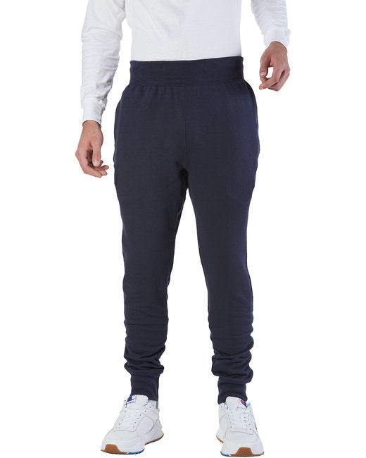 Men's Reverse Weave Jogger Pants