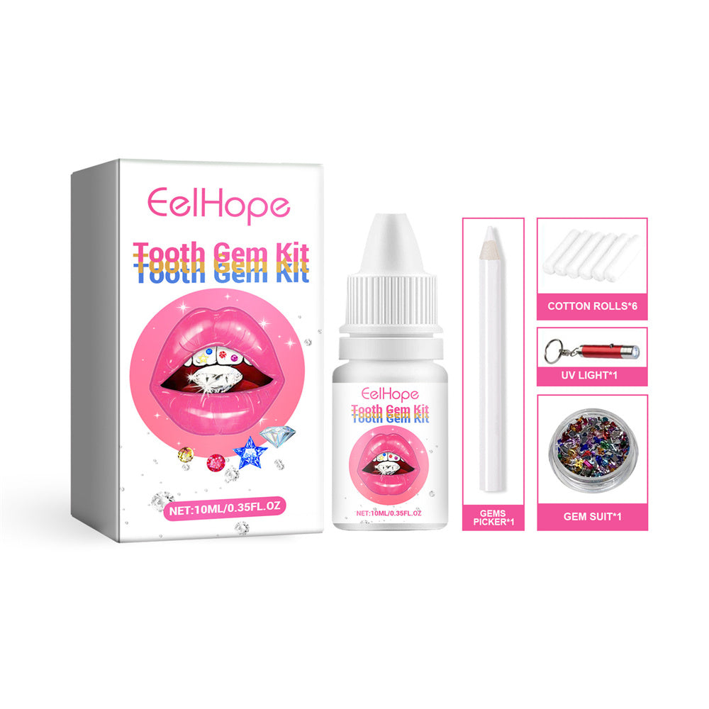 Tooth Gem Kit