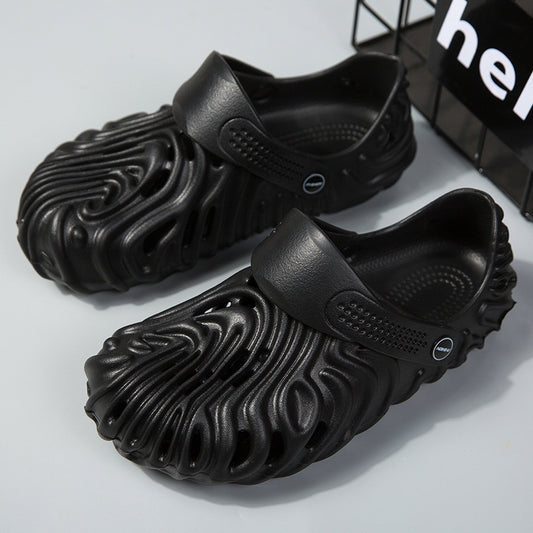 Men's Fashion Outdoor Casual Slippers