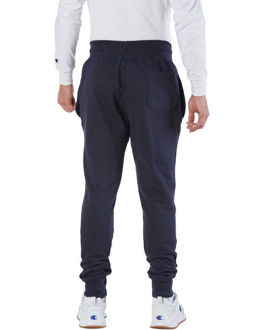 Men's Reverse Weave Jogger Pants