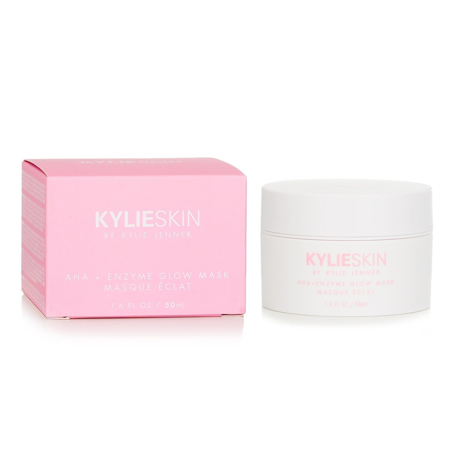 KYLIE SKIN - AHA + Enzyme Glow Mask 083399 50ml/1.6oz