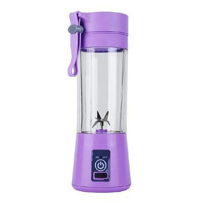 380ML USB Portable Blender