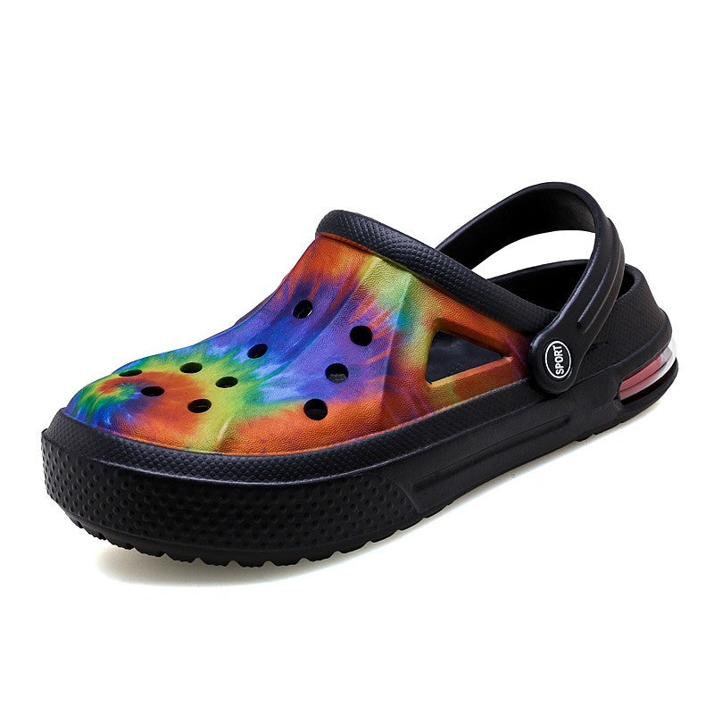 Women's Colorful Clogs