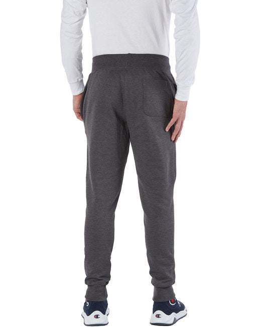 Men's Reverse Weave Jogger Pants