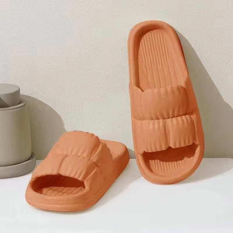 Women's Soft Sole Cloud Slippers