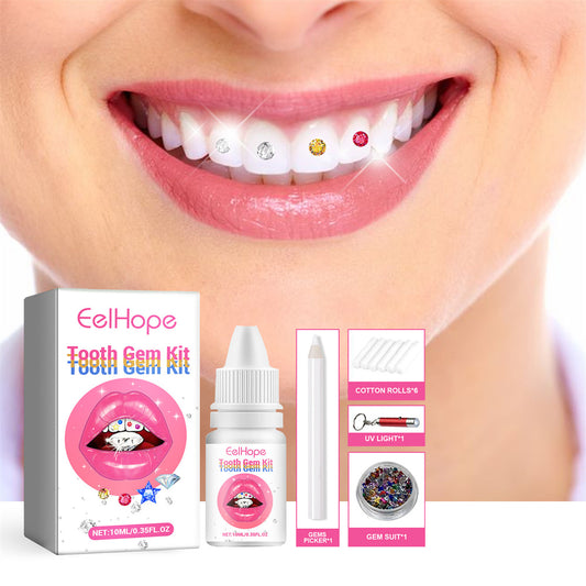 Tooth Gem Kit