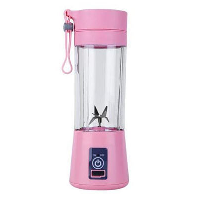 380ML USB Portable Blender