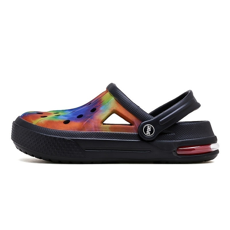 Women's Colorful Clogs