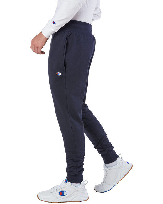 Men's Reverse Weave Jogger Pants