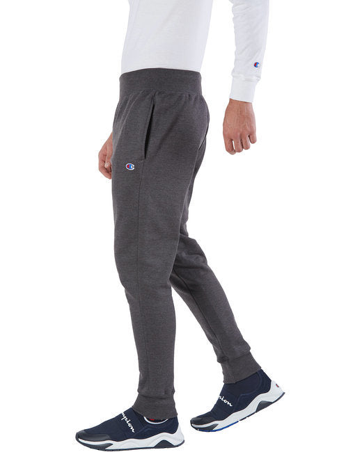 Men's Reverse Weave Jogger Pants