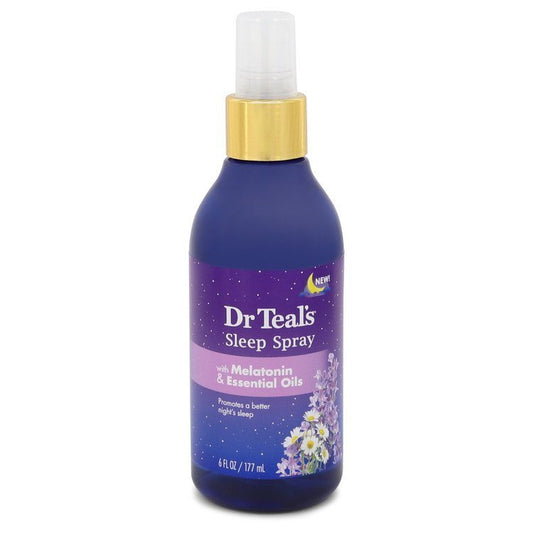 Dr Teal's Sleep Spray with Melatonin & Essenstial Oils