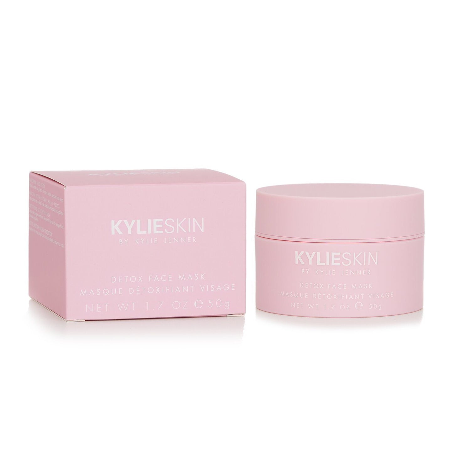 KYLIE SKIN - Detox Face Mask 011583 50g/1.7oz