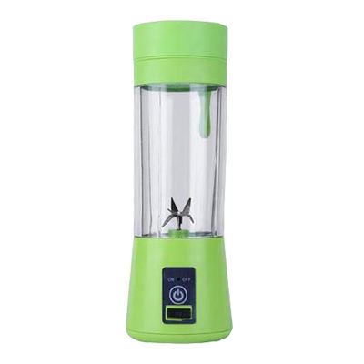 380ML USB Portable Blender